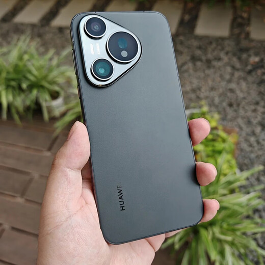 Huawei Pura70 mobile phone purap70 Beidou satellite version optional 24 issues | interest-free P70 series AI air-to-air operation IP6 level waterproof 80 Hongmeng system NFC satellite version Feather black 12G+512G official standard configuration