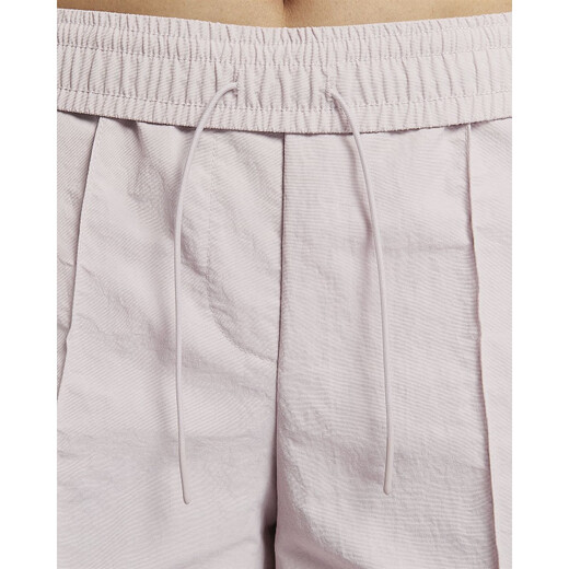 耐克（NIKE）【劲浪体育】女子休闲潮流中腰短裤FV6623-019 FV6623-019 2XL