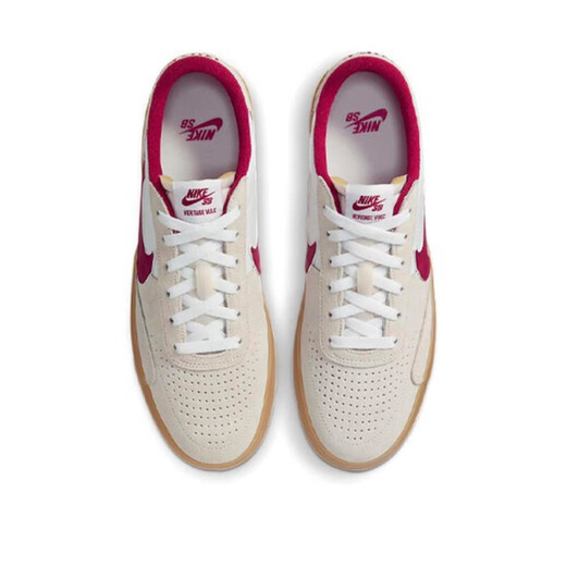 耐克（NIKE）男女鞋休闲鞋SB HERITAGE VULC百搭潮流运动鞋CD5010-100 CD5010-100 43