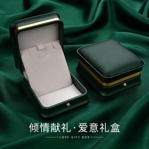 Jianlu Jade A Goods Fulu Gourd Silver Necklace Women's Jade High-end Pendant Jewelry Mother's Birthday Gift for Mom