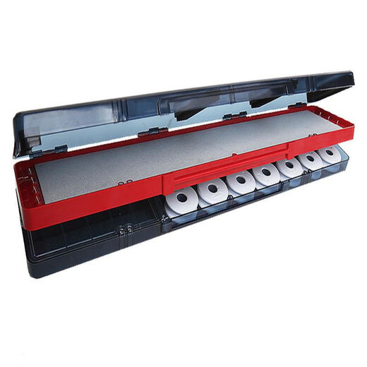 Zailu float box three-in-one extended float box multi-functional multi-layer sub-line box main line box accessories box fishing gear 51 cm