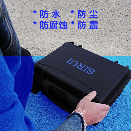 SIRUI 1.33X S35 wide format cinema lens micro single vlog video micro cinema lens S35 format 35mmF1.8-L mount