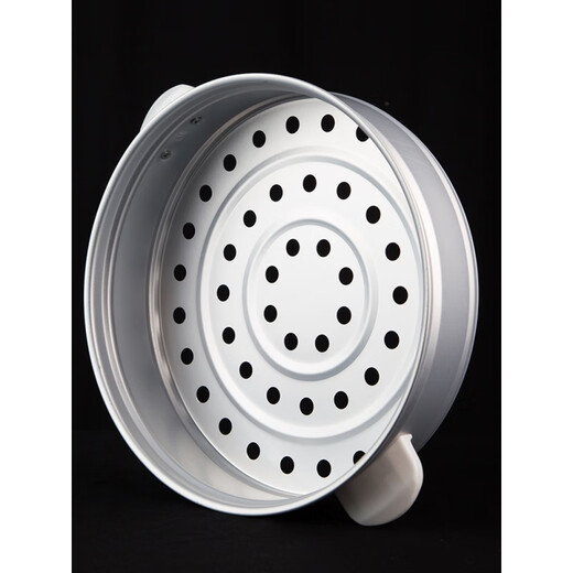 Yuqunhui large rice cooker with steamer universal accessories 4L6L10L12L13L15L18L small household old-fashioned 2L diameter 19.4cm high about 6.7cm