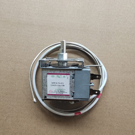 Xinfei Freezer Freezer Thermostat WPF28.5E-EX Universal WPF27A Refrigerator Accessories