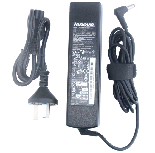 Pure original Lenovo notebook power supply ADP-90DD B Delta adapter 20V4.5a computer charging cable 90W black
