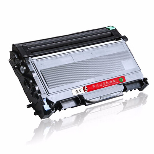 Jingcheng TN2115 Powder Cartridge DR2150 Drum Stand Set (Applicable to Brother 2125 HL2140 Ink Cartridge DCP7030 7450 MFC-7340 Toner Cartridge 7040 Lenovo M7205 LT2822)