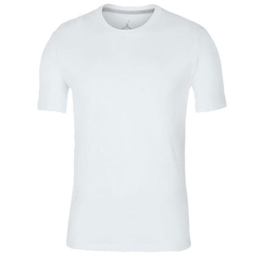 Nike (Nike) Herrenkleidung New Jordan Casual Sports Basketball Kurzarm T-Shirt CW0393-687 CD2607-100 3XL