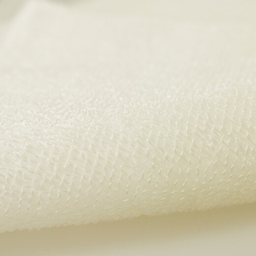 Enward 18*23 cm double-layer thickened fine bamboo fiber dish towels, lint-free, kitchen cleaning and durable rags, dish towels, random colors, 20 dish towels