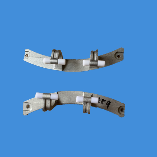 Stillmo Electrolux EWF12803JB/12703JB tambour machine à laver charnière de porte poignée de porte accessoires d'origine 12803JB