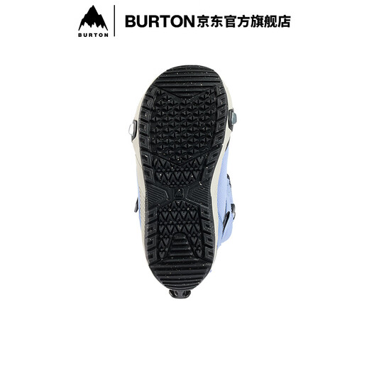 BURTON Burton official women's STEP ON RITUAL SWEETSPOT ski shoes quick wear 237531 23753100400 37