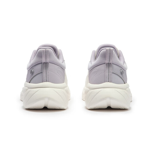 361 Women's Sports Shoes Autumn and Winter Water-Repellent Casual Warm Commuting Lightweight Running Shoes Women 682432232-2