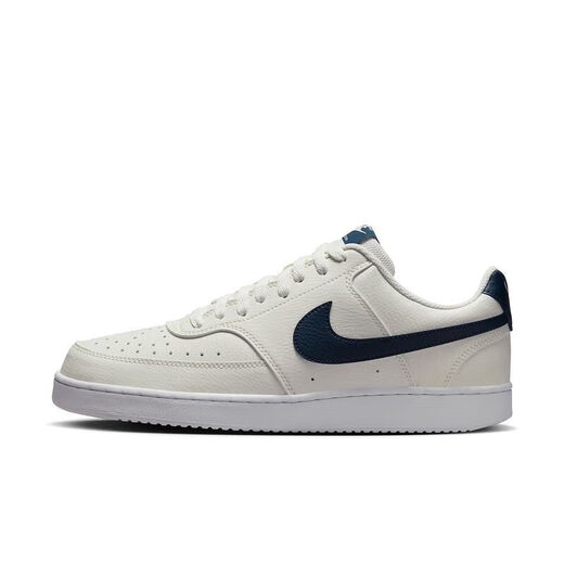 NIKE COURT VISION LO modische und vielseitige Sport- und Freizeitschuhe für Herren HQ4867-101 43