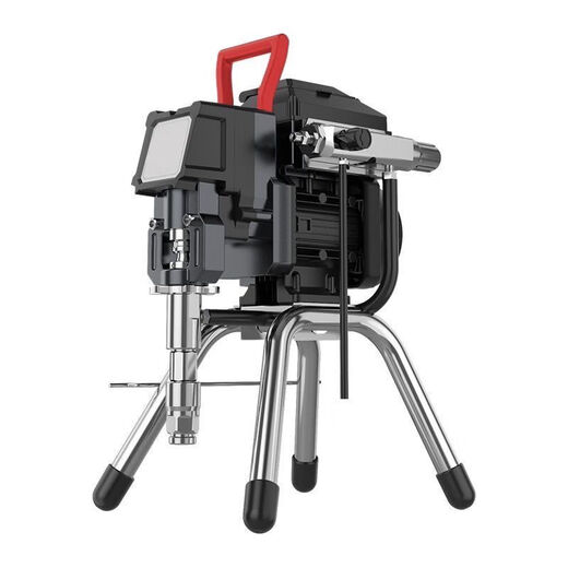 
935 Intelligent High Pressure Airless Sprayer Latex Paint Paint 930 High Power Sprayer Equipment 695 Haowei 5800W Stainless Steel