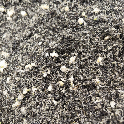 Pangdonglai Purchase Pangdonglai Tea Jasmine Tea Jasmine Piaoxue 2024 New Tea Orchid Tea Pangdonglai Jasmine Baixuefeng 270 yuan/Jin Jin equals 0.5kg *90g