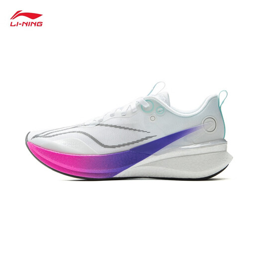 Li Ning Chitu 8PRO running shoes women's breathable high school entrance examination physical test marathon racing sports shoes ARPV006