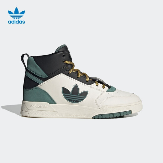 Adidas Clover DROP STEP XL neue lässige Basketballschuhe für Männer und Frauen GW6189 36