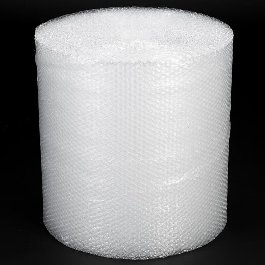 Eva's Love Thickened Bubble Film 50m*50CM Packaging Bubble Bag Pearl Cotton Packing Bubble Paper Moving Packaging Bubble Film