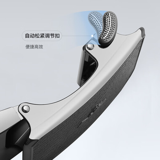 Septwolves Belt Gift Box Business Men's Cowhide Automatic Buckle Design Practical Christmas Gift for Boyfriend to Husband and Father