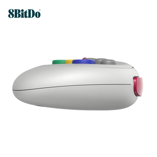 8BitDo M30 Game Controller Bluetooth Controller Wireless Fighting Mobile Phone PC Computer Switch Game Console Steam TV Doubles