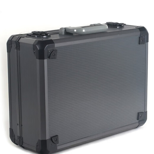 American brand tool box set multi-functional household lithium electric drill 42 pieces electrician woodworking telecommunications set 4 11-TC