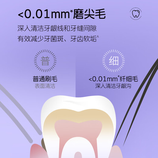 Shuke Charcoal Wire Energy Cepillo de dientes Soft Cepillo de cabeza pequeña para adultos para adultos Men y mujeres Cepillo de dientes de alta gama [8] Bisqueo suave de alambre de carbón 8 8