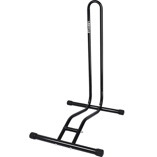 LEBYCLE bicycle parking rack, mountain bike bracket, road bike indoor stand, vertical display stand, support rack accessories and equipment