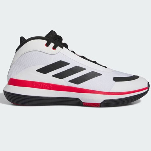 Adidas (adidas) basketball shoes men's shoes winter new sports shoes Marquee Boost practical cushioning wear-resistant anti-slip IE9277 44.5