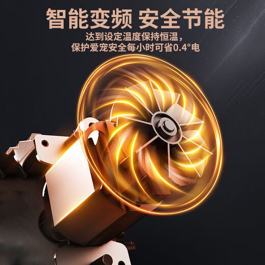 Pet Zhidi Cat Dryer Pet Drying Box Small Dog Hair Dryer Household Pet Bathing and Hair Drying Artifact Portable Drying Box 45L Standard Model