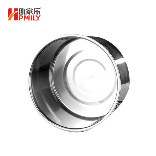 Helper Extra Thick 304 Stainless Steel Seasoning Jar with Lid Flavor Cup Seasoning Cylinder Commercial Seasoning Jar Buffet Seasoning Box Jar Thickened Seasoning Cylinder 12cm