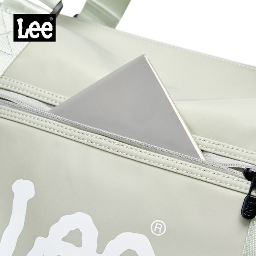 Lee large-capacity women's portable travel bag fitness short-distance business trip luggage bag travel expandable maternity storage bag