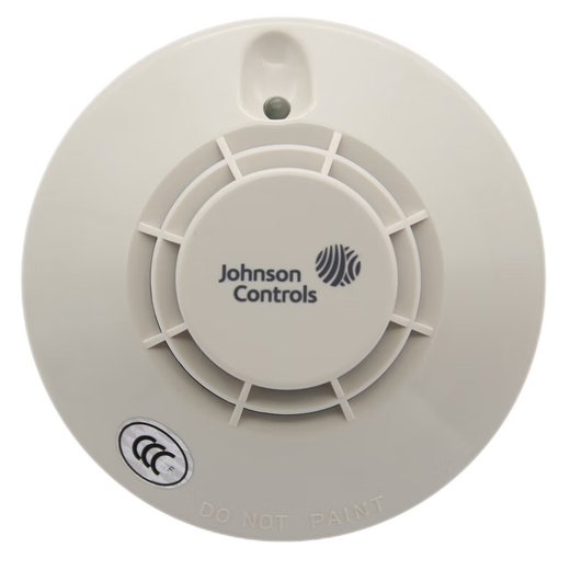 Nohengtai Johnson smoke detector J-651P Johnson smoke detector smoke alarm host IFC-6060 Johnson smoke detector J-651P smoke detector with base