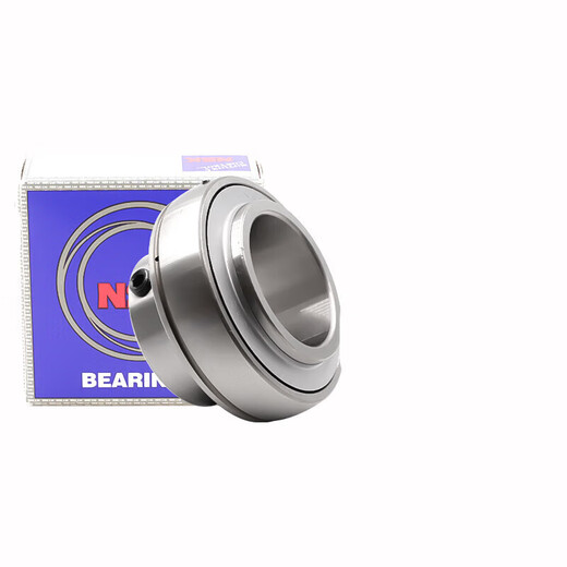 NSK bearing 202 SB217