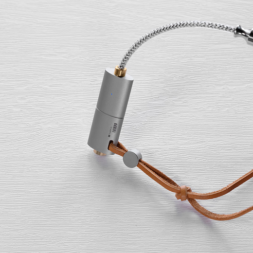 DdHiFi TC44Pro E2 DAC decoding small tail balanced 4.4mm flagship decoding amp computer sound card Android phone iOS system power amplifier TC44Pro E2 Lightning version