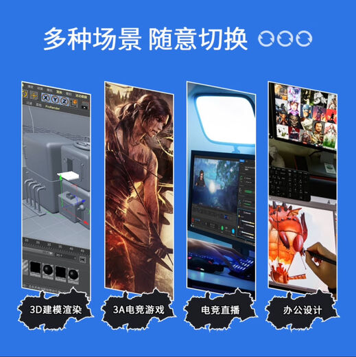 七彩虹七彩虹技嘉1060 1050  1030 1660S 1080 1650 730 750 电脑台式显卡游戏直播办公99新 730 2G