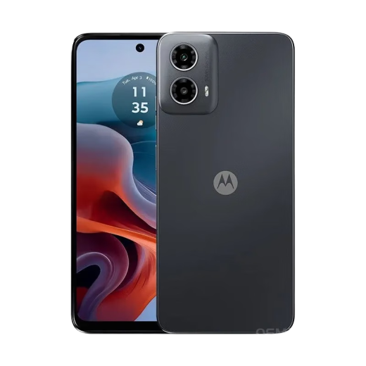 Motorola MotoG34 Qualcomm Snapdragon 695 Chip 5000 mAh Cargo rápido Long Lating Lating Dahai 5G Pass Estándar oficial 8GB+128 GB China continental