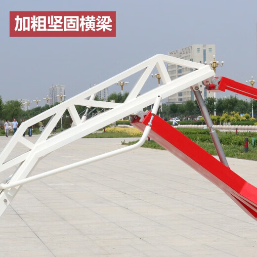 Chuangjingyixuan 2024 high-quality outdoor adult standard basketball stand outdoor removable youth training imitation liquid Jinling same style concave box [for competition only]