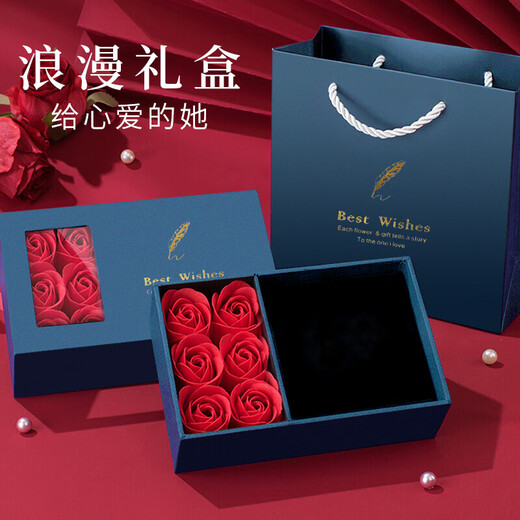 Yan Ru decorated chalcedony big belly Buddha pendant 925 silver necklace women's light luxury temperament clavicle chain new birthday gift for girlfriend L2076 white gold_big belly Buddha chalcedony pendant necklace