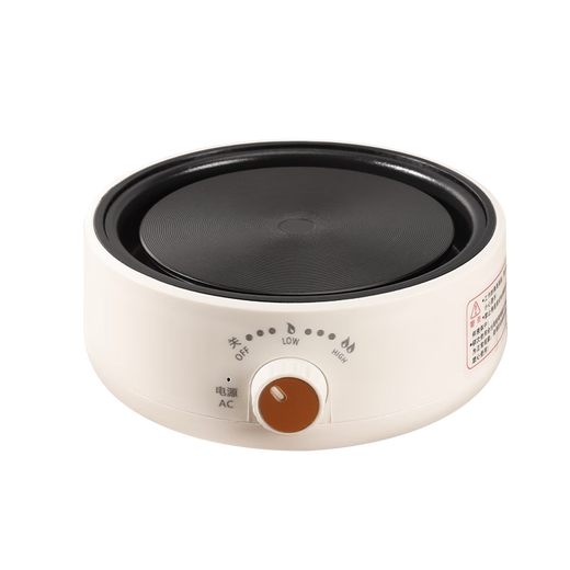 Mongdio mini electric stove electric ceramic stove for making coffee and tea making tea stove making tea kettle health making tea by the stove