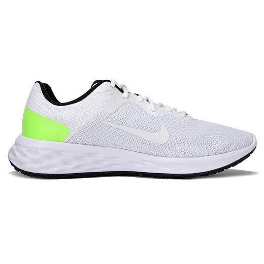 耐克（NIKE）跑步鞋男鞋2025夏季运动鞋健身时尚训练透气减震休闲鞋子 FJ1049-100 42