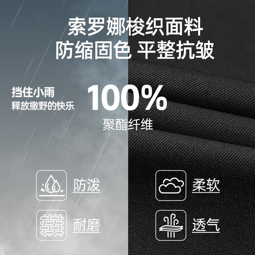 Camel (CAMEL) Wang Junkai's same style Wang Zhekaijia overalls men's mountain trend casual pants spring and autumn