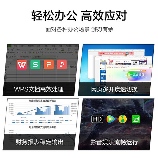 HUATWAI国行【2025全新16代英特尔+酷睿i7独显】笔记本电脑高清IPS屏学习商用办公大学生手提AI游戏本 【升级款】英特尔酷睿i5+4k护眼屏指纹+银色 16G运行内存+512G固态硬盘+大礼包 店长推荐