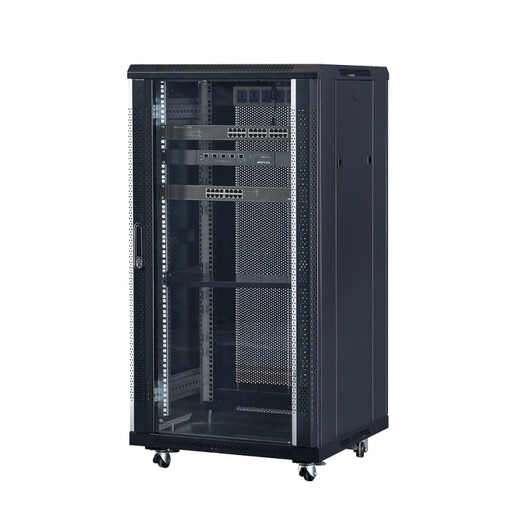1 meter 18u network cabinet 1.2 meter 24u server 1.6 meter monitoring amplifier 12U thickened 2 meters 42U 800 deep 1.0 meter luxury cabinet width 600 depth 600 0x0x0cm