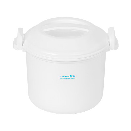 Camellia microwave steamer heating bowl lunch box steamer steamer lid artifact special household rice steamer rice cooker hot selling recommendation #microwave steamer 1.0L