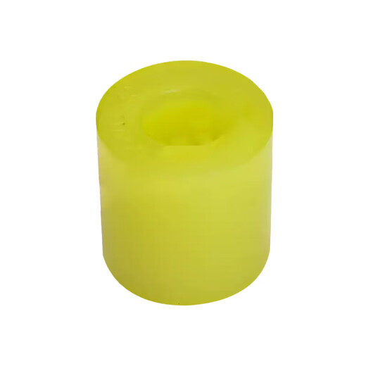 Weile polyurethane coupling pin elastic sleeve diameter 30*inner diameter 19*height 65mm