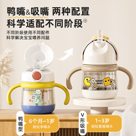 Countbaby Baby Learning Cup PPS