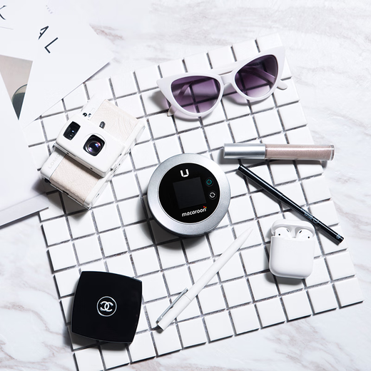 Global Roaming Vietnam WiFi Rental Pocket Wireless Internet Nha Trang Hanoi Tourism Mobile Data Egg Self-pickup Thailand, Vietnam (Unlimited and Unlimited Speed)