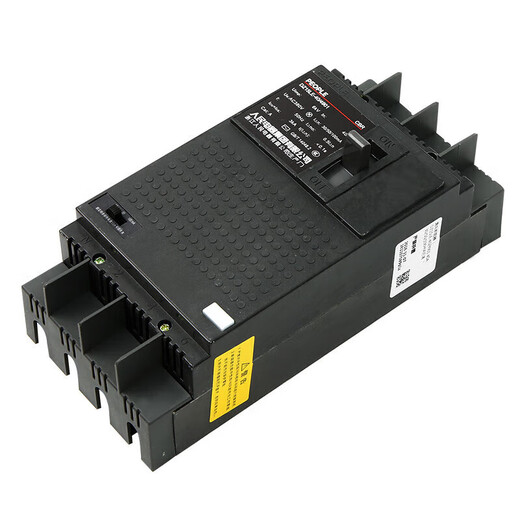 Protecteur de fuite pour appareils électriques populaires DZ15LE-100/4901, disjoncteur triphasé à quatre fils, interrupteur 100A 40A 2P