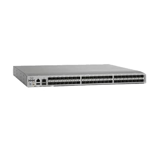 Cisco (CISCO) three-layer core network enterprise-class data fiber switch N3K-C3524P-XL 10G optical port switch