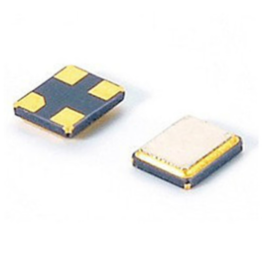 Lanshi SMD passive crystal oscillator crystal resonator 20MHZ (100 pieces)
