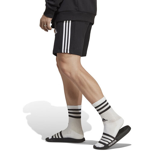 Adidas 2023 Spring New Men Summer New Light Sports Shorts IC9435 S